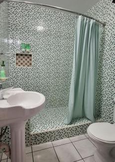 Fuerte George Hotel | Harbour View Boutique Hotel & Wellness Retreat