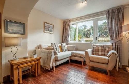 Wells-next-the-Sea Casa | Harbour View Cottage