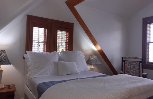 Onehunga Cama Y Desayuno | Harbour View Cottage
