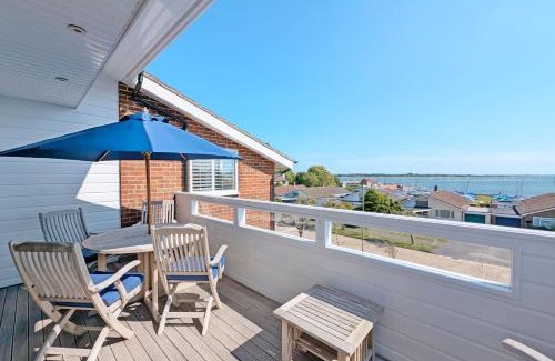 Emsworth Casa | Harbour View - Emsworth - Sea Views