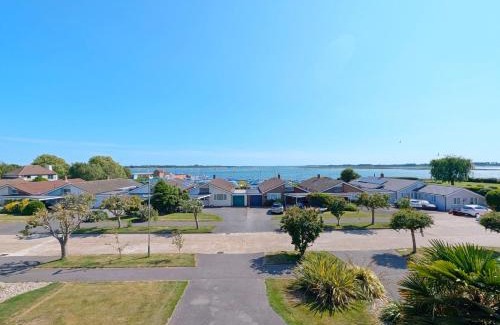 Emsworth Casa | Harbour View - Emsworth - Sea Views