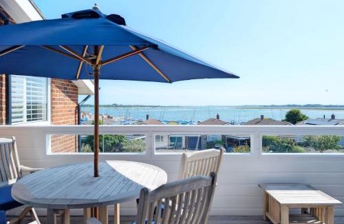Emsworth Casa | Harbour View - Emsworth - Sea Views