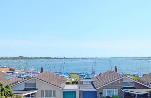 Emsworth Casa | Harbour View - Emsworth - Sea Views