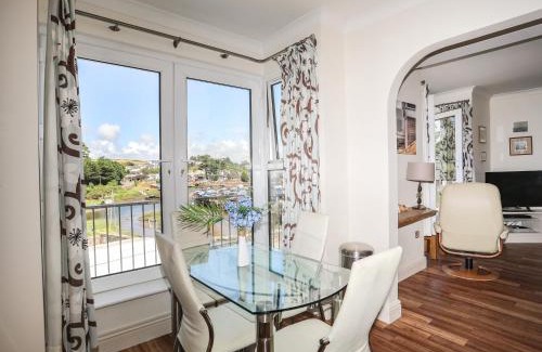 Abersoch Apartamento | Harbour View