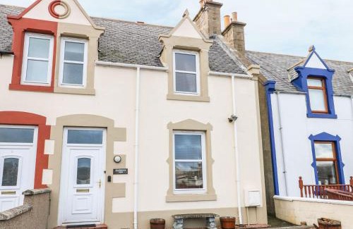 Buckie Casa | Harbour View
