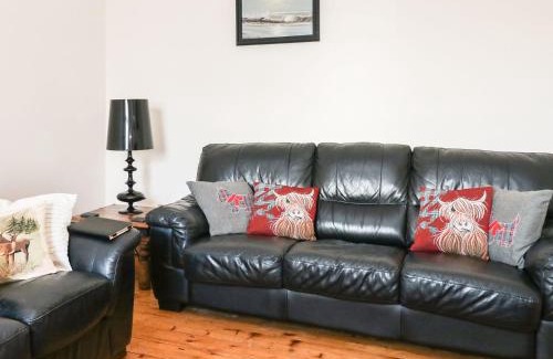 Buckie Casa | Harbour View
