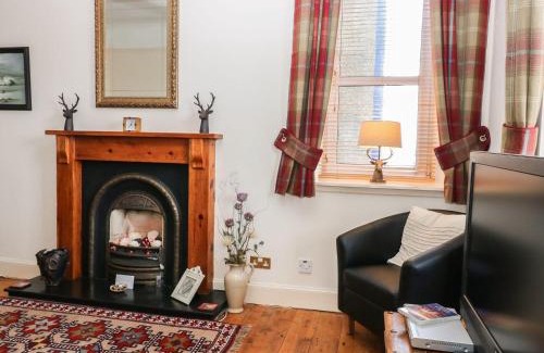Buckie Casa | Harbour View