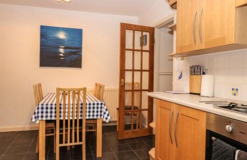 Buckie Casa | Harbour View