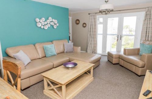 Cemaes Bay Apartamento | Harbour View
