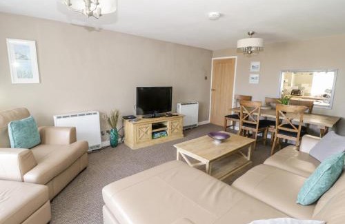 Cemaes Bay Apartamento | Harbour View