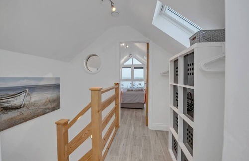 Martlesham Heath Chalet De Esquí | Harbour View, with stunning views Felixstowe Ferry