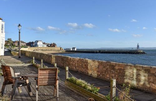 Hartlepool Casa | Harbour View