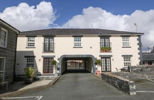 Porthmadog Casa | Harbour View