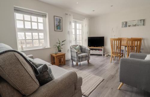 Porthmadog Casa | Harbour View