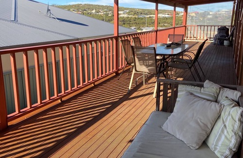 Esperance Casa | Harbour View House - Vistas espectaculares.
