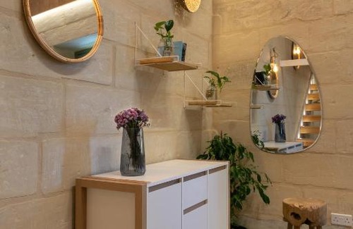 Senglea Apartamento | Harbour View Lofts