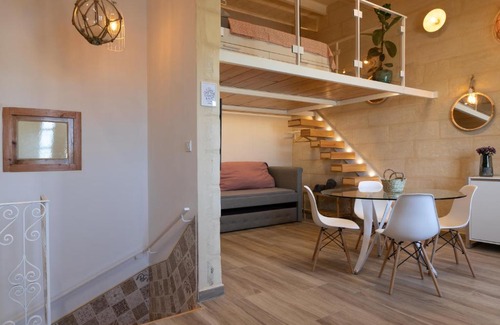 Senglea Apartamento | Harbour View Lofts