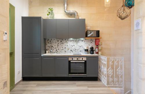 Senglea Apartamento | Harbour View Lofts