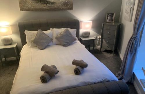 Donaghadee Apartamento | Harbour View luxury comfortable Holiday Apartment