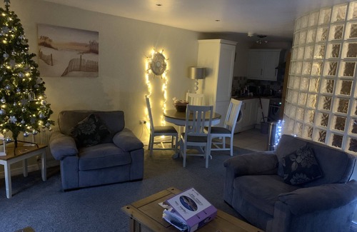 Donaghadee Apartamento | Harbour View Holiday Apartment
