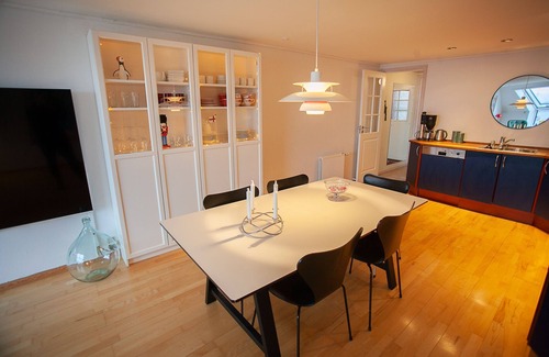 Torshavn Apartamento | Harbour View - Marina - City Centre