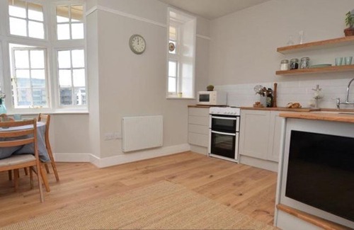 West Bay Apartamento | Harbour View, Pier Terrace