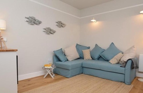 West Bay Apartamento | Harbour View, Pier Terrace