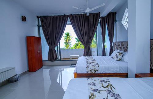 Ambalangoda Casa | Harbour View Resort