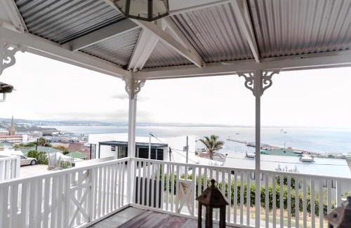 Linkside Casa | Harbour View Selfcatering
