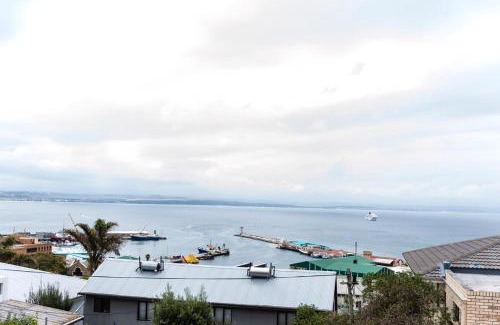 Linkside Casa | Harbour View Selfcatering