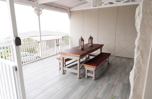Linkside Casa | Harbour View Selfcatering