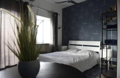 Senglea Apartamento | Harbour view Studio with terrace sleep up to 4