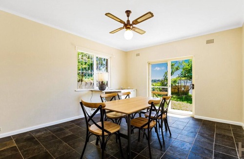 Rose Bay Casa | Harbour View Tradition House in Rose Bay