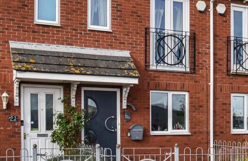 Hopton Casa | Harbour View Villa