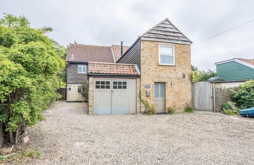 Walberswick Casa | Harbour View, Walberswick