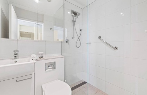 McMahons Point Apartamento | Harbour View with Opera House Overlook