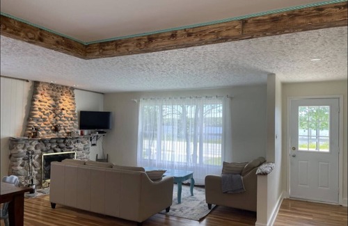 Sheet Harbour Casa | Harbour View with so many amenities
