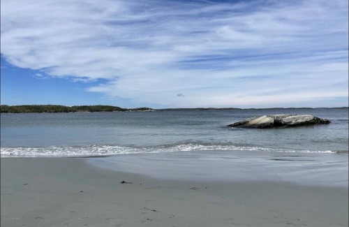 Sheet Harbour Casa | Harbour View with so many amenities