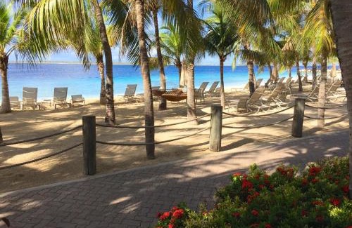 Kralendijk Complejo | Harbour Village Beach Club