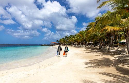 Kralendijk Complejo | Harbour Village Beach Club