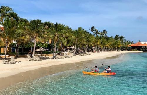 Kralendijk Complejo | Harbour Village Beach Club