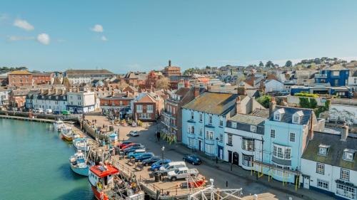 Weymouth Casa | Harbour Vista