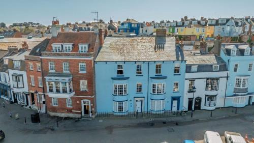 Weymouth Casa | Harbour Vista