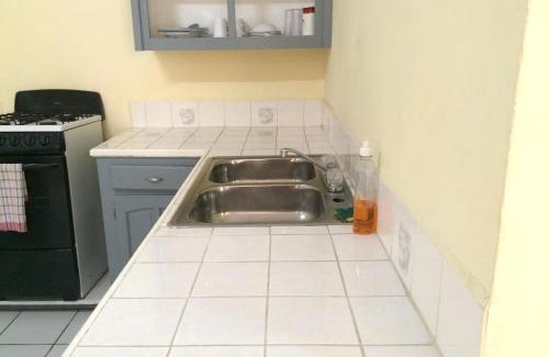 Charlotte Apartamento | Harbour Vista Inn
