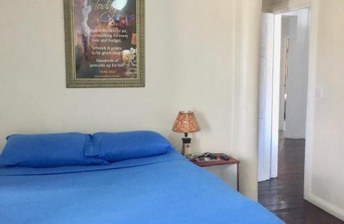 Charlotte Apartamento | Harbour Vista Inn