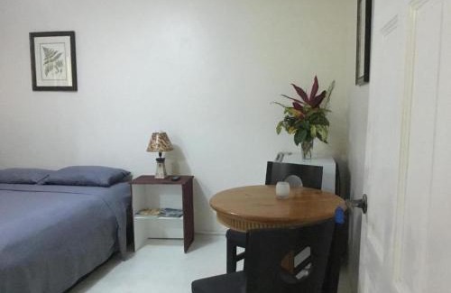 Charlotte Apartamento | Harbour Vista Inn