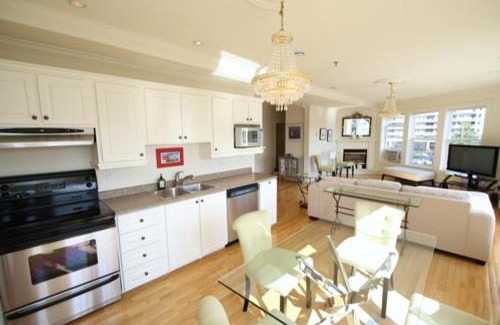Downtown St. John's Apartamento | HarbourGate Condos & Studios