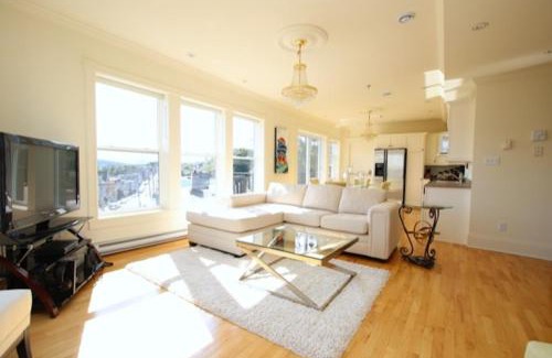 Downtown St. John's Apartamento | HarbourGate Condos & Studios