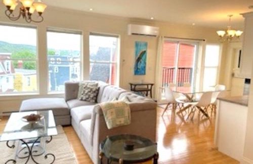 Downtown St. John's Apartamento | HarbourGate Condos & Studios