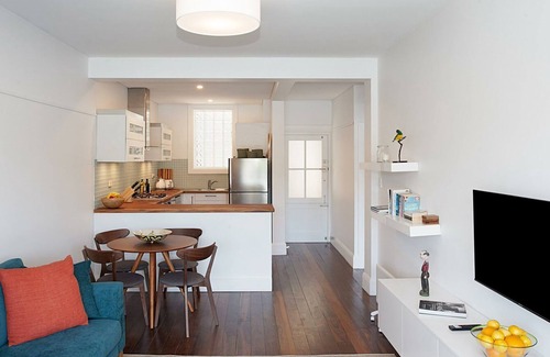 Mosman Apartamento | Harbourlife Mosman ISYD